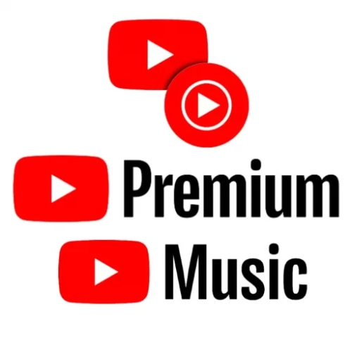 Youtube Logo