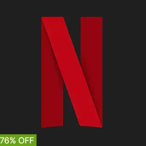 Netflix Logo
